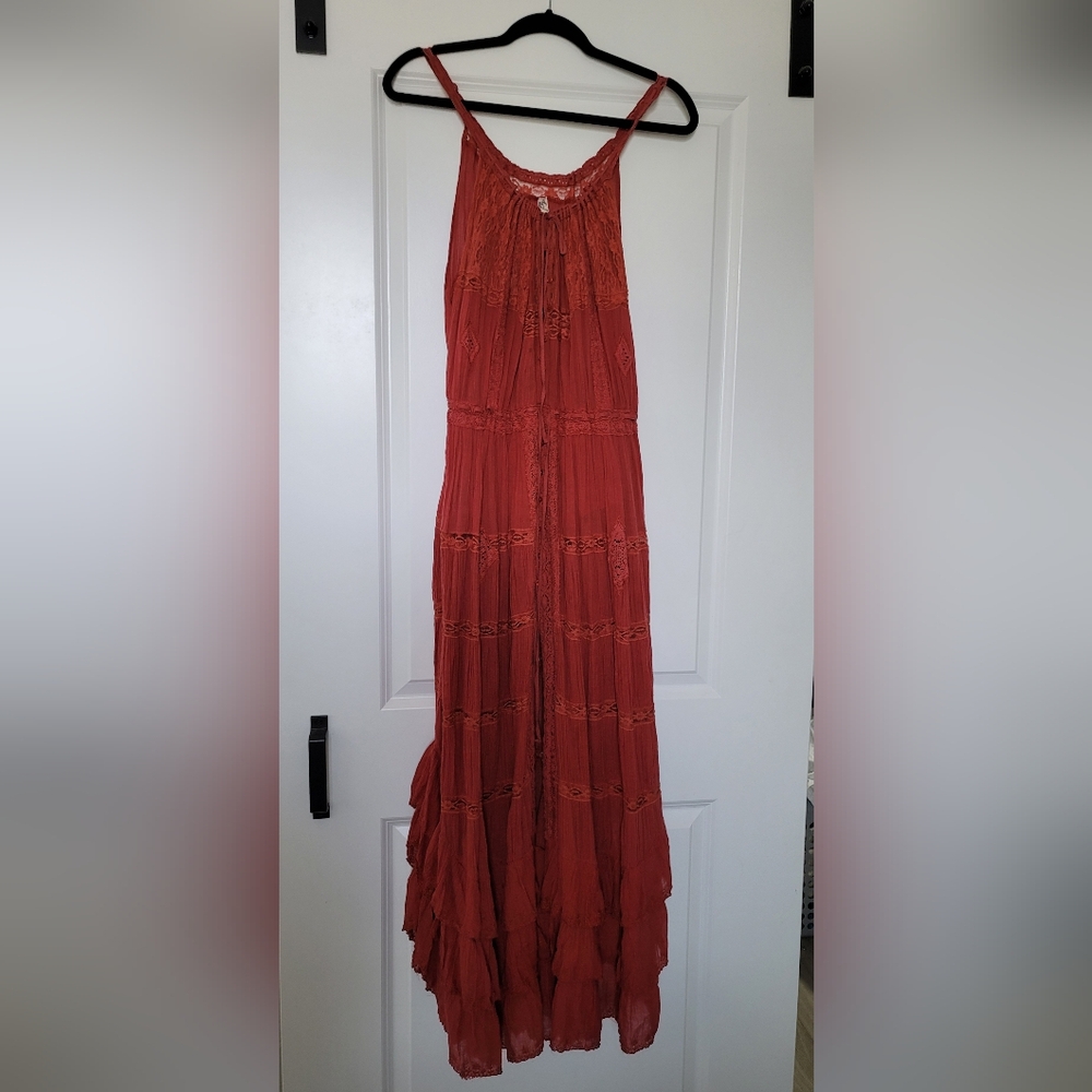 Intimately Free People Dolly Bodysuit Medium - Picture 4 of 8